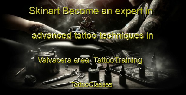 Skinart Become an expert in advanced tattoo techniques in Valvacera area | TattooTraining | TattooClasses | SkinartTraining-Italy