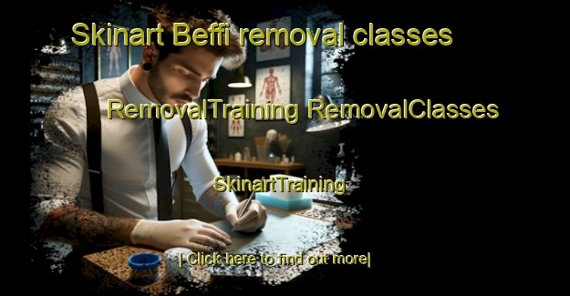 Skinart Beffi removal classes | #RemovalTraining #RemovalClasses #SkinartTraining-Italy