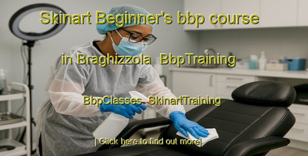Skinart Beginner's bbp course in Braghizzola | BbpTraining | BbpClasses | SkinartTraining-Italy