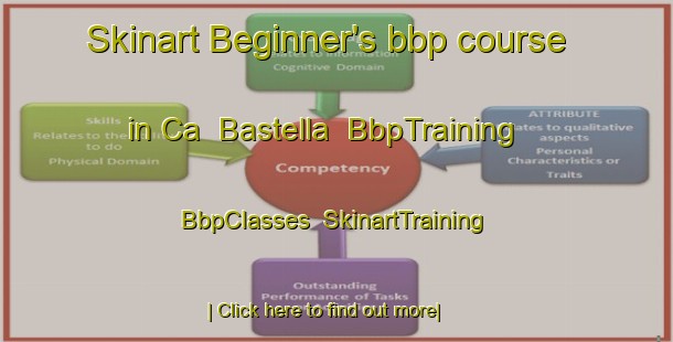 Skinart Beginner's bbp course in Ca  Bastella | BbpTraining | BbpClasses | SkinartTraining-Italy