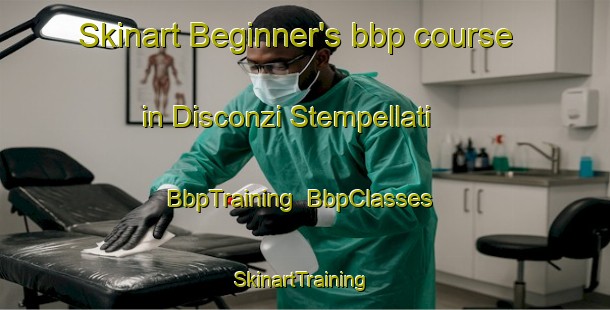 Skinart Beginner's bbp course in Disconzi Stempellati | BbpTraining | BbpClasses | SkinartTraining-Italy