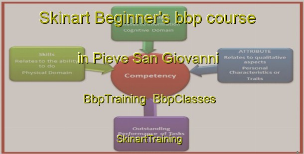 Skinart Beginner's bbp course in Pieve San Giovanni | BbpTraining | BbpClasses | SkinartTraining-Italy