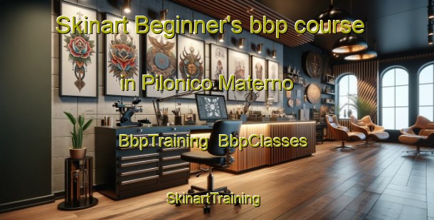 Skinart Beginner's bbp course in Pilonico Materno | BbpTraining | BbpClasses | SkinartTraining-Italy