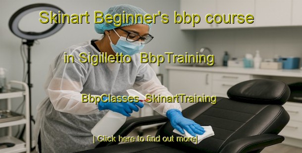 Skinart Beginner's bbp course in Sigilletto | BbpTraining | BbpClasses | SkinartTraining-Italy