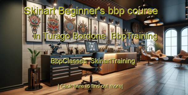 Skinart Beginner's bbp course in Turago Bordone | BbpTraining | BbpClasses | SkinartTraining-Italy