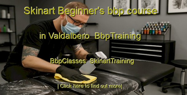 Skinart Beginner's bbp course in Valdalbero | BbpTraining | BbpClasses | SkinartTraining-Italy