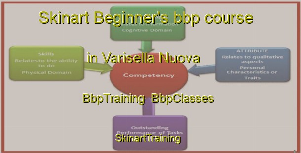 Skinart Beginner's bbp course in Varisella Nuova | BbpTraining | BbpClasses | SkinartTraining-Italy