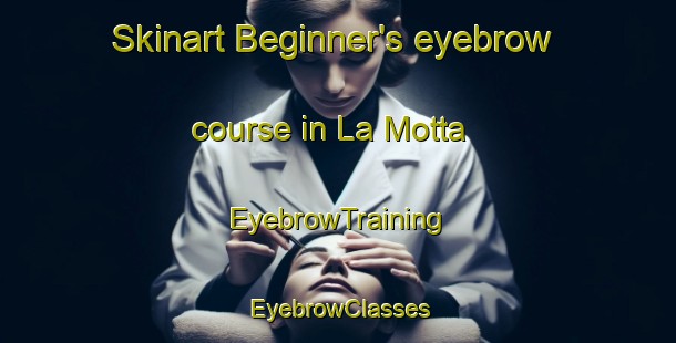 Skinart Beginner's eyebrow course in La Motta | EyebrowTraining | EyebrowClasses | SkinartTraining-Italy