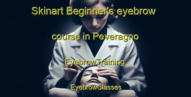 Skinart Beginner's eyebrow course in Peveragno | EyebrowTraining | EyebrowClasses | SkinartTraining-Italy