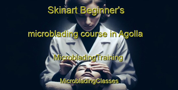 Skinart Beginner's microblading course in Agolla | #MicrobladingTraining #MicrobladingClasses #SkinartTraining-Italy