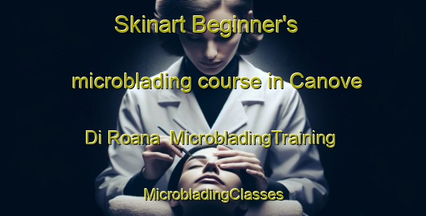 Skinart Beginner's microblading course in Canove Di Roana | #MicrobladingTraining #MicrobladingClasses #SkinartTraining-Italy