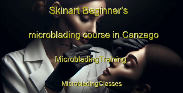 Skinart Beginner's microblading course in Canzago | #MicrobladingTraining #MicrobladingClasses #SkinartTraining-Italy