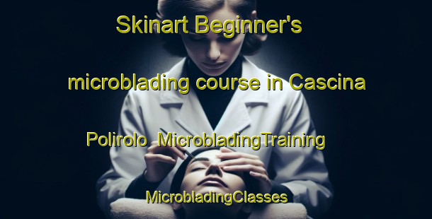 Skinart Beginner's microblading course in Cascina Polirolo | #MicrobladingTraining #MicrobladingClasses #SkinartTraining-Italy