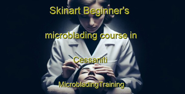 Skinart Beginner's microblading course in Cessaniti | #MicrobladingTraining #MicrobladingClasses #SkinartTraining-Italy