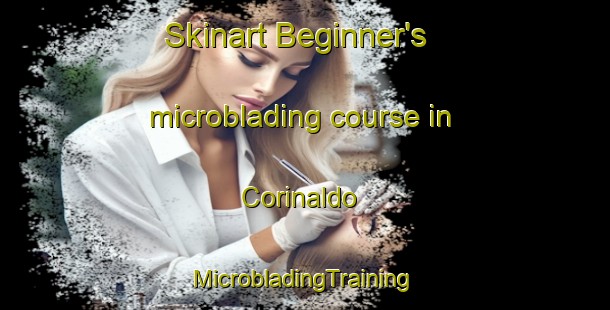 Skinart Beginner's microblading course in Corinaldo | #MicrobladingTraining #MicrobladingClasses #SkinartTraining-Italy