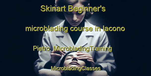 Skinart Beginner's microblading course in Iacono Pietro | #MicrobladingTraining #MicrobladingClasses #SkinartTraining-Italy