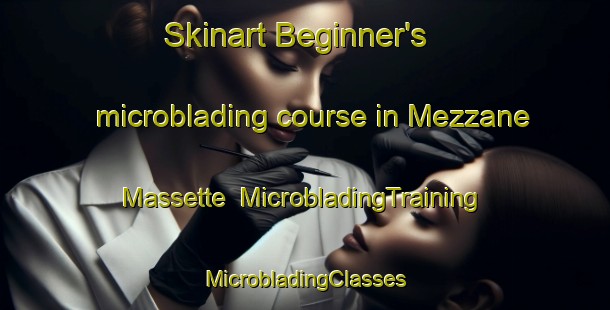 Skinart Beginner's microblading course in Mezzane Massette | #MicrobladingTraining #MicrobladingClasses #SkinartTraining-Italy