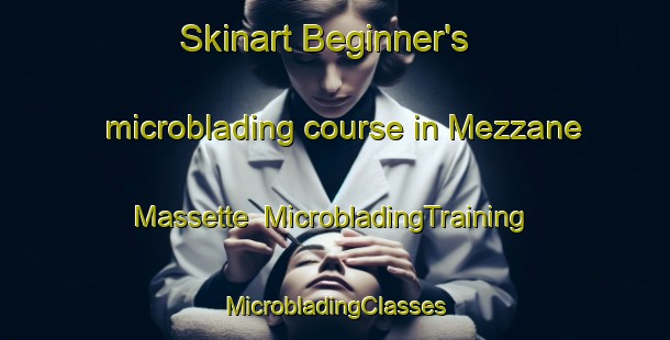 Skinart Beginner's microblading course in Mezzane Massette | #MicrobladingTraining #MicrobladingClasses #SkinartTraining-Italy