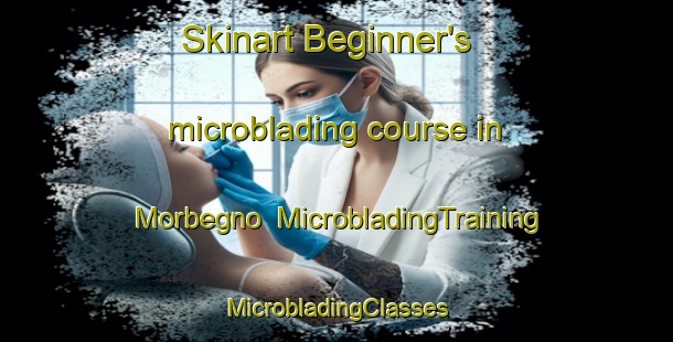 Skinart Beginner's microblading course in Morbegno | #MicrobladingTraining #MicrobladingClasses #SkinartTraining-Italy