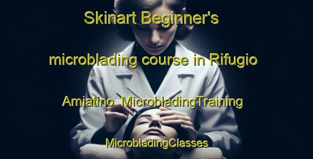 Skinart Beginner's microblading course in Rifugio Amiatino | #MicrobladingTraining #MicrobladingClasses #SkinartTraining-Italy