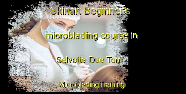 Skinart Beginner's microblading course in Selvotta Due Torri | #MicrobladingTraining #MicrobladingClasses #SkinartTraining-Italy