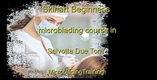 Skinart Beginner's microblading course in Selvotta Due Torri | MicrobladingTraining | MicrobladingClasses | SkinartTraining-Italy