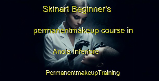 Skinart Beginner's permanentmakeup course in Anoia Inferiore | #PermanentmakeupTraining #PermanentmakeupClasses #SkinartTraining-Italy