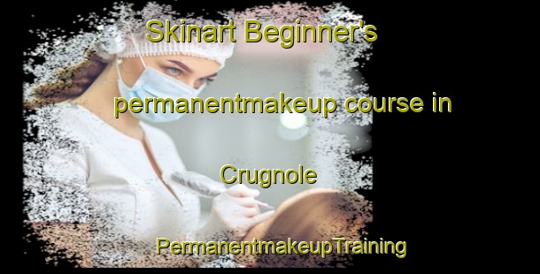 Skinart Beginner's permanentmakeup course in Crugnole | #PermanentmakeupTraining #PermanentmakeupClasses #SkinartTraining-Italy