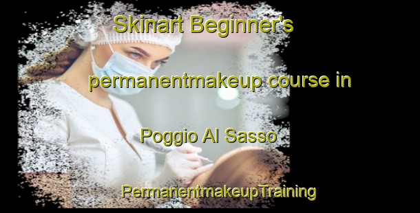 Skinart Beginner's permanentmakeup course in Poggio Al Sasso | #PermanentmakeupTraining #PermanentmakeupClasses #SkinartTraining-Italy