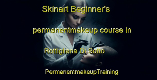 Skinart Beginner's permanentmakeup course in Rottigliana Di Sotto | #PermanentmakeupTraining #PermanentmakeupClasses #SkinartTraining-Italy