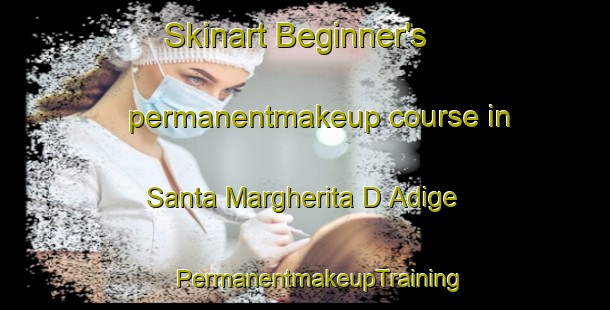 Skinart Beginner's permanentmakeup course in Santa Margherita D Adige | #PermanentmakeupTraining #PermanentmakeupClasses #SkinartTraining-Italy