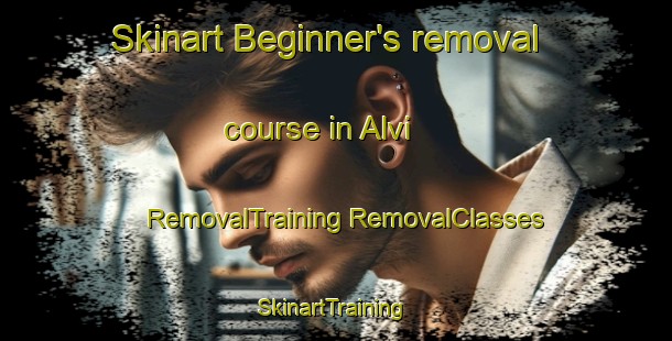 Skinart Beginner's removal course in Alvi | #RemovalTraining #RemovalClasses #SkinartTraining-Italy