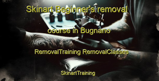 Skinart Beginner's removal course in Bugnano | #RemovalTraining #RemovalClasses #SkinartTraining-Italy