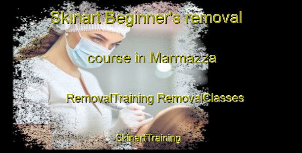 Skinart Beginner's removal course in Marmazza | #RemovalTraining #RemovalClasses #SkinartTraining-Italy