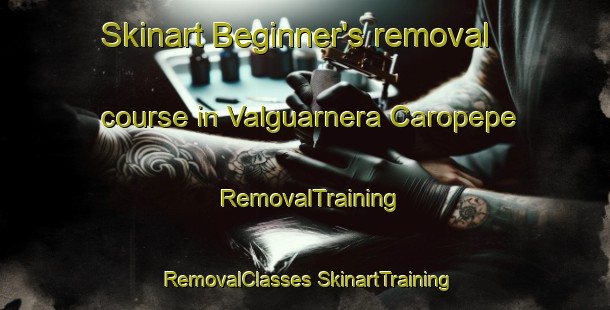 Skinart Beginner's removal course in Valguarnera Caropepe | #RemovalTraining #RemovalClasses #SkinartTraining-Italy