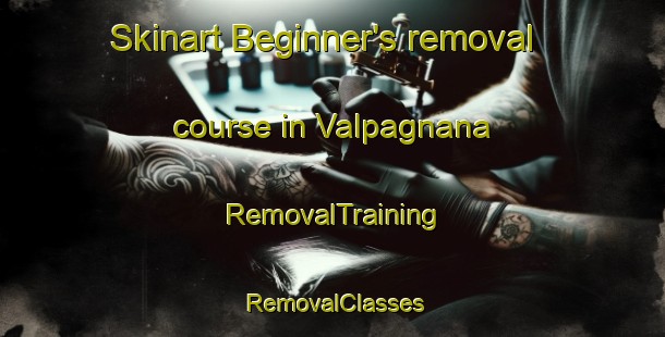 Skinart Beginner's removal course in Valpagnana | RemovalTraining | RemovalClasses | SkinartTraining-Italy