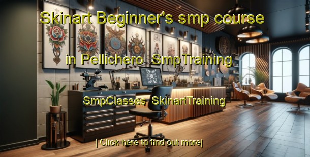 Skinart Beginner's smp course in Pellichero | SmpTraining | SmpClasses | SkinartTraining-Italy