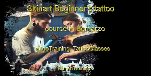 Skinart Beginner's tattoo course in Bomarzo | TattooTraining | TattooClasses | SkinartTraining-Italy