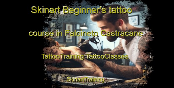 Skinart Beginner's tattoo course in Falcineto Castracane | #TattooTraining #TattooClasses #SkinartTraining-Italy