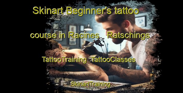 Skinart Beginner's tattoo course in Racines   Ratschings | TattooTraining | TattooClasses | SkinartTraining-Italy