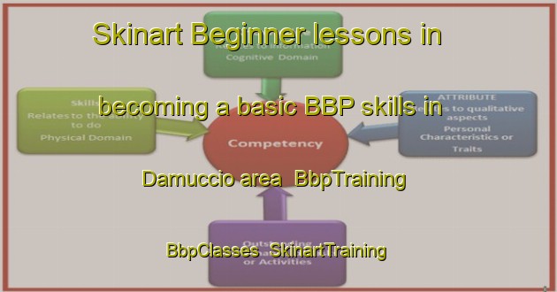 Skinart Beginner lessons in becoming a basic BBP skills in Damuccio area | BbpTraining | BbpClasses | SkinartTraining-Italy
