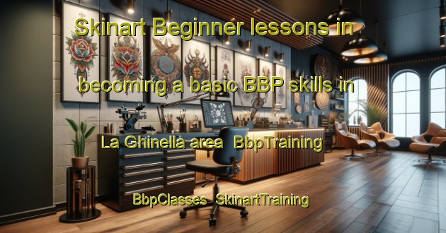Skinart Beginner lessons in becoming a basic BBP skills in La Ghinella area | BbpTraining | BbpClasses | SkinartTraining-Italy