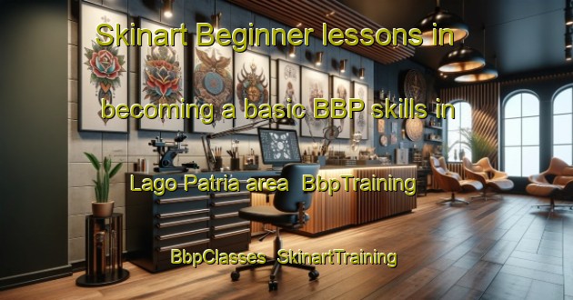 Skinart Beginner lessons in becoming a basic BBP skills in Lago Patria area | BbpTraining | BbpClasses | SkinartTraining-Italy