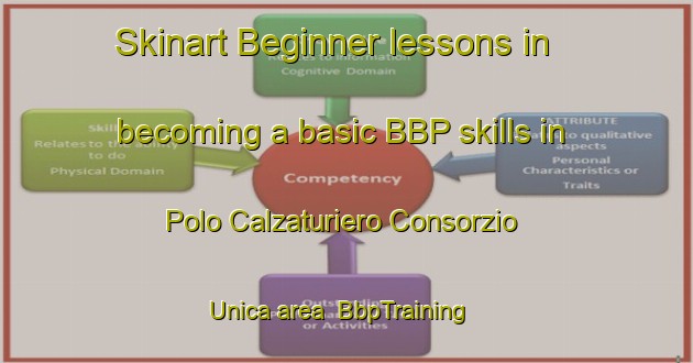 Skinart Beginner lessons in becoming a basic BBP skills in Polo Calzaturiero Consorzio Unica area | BbpTraining | BbpClasses | SkinartTraining-Italy
