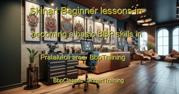 Skinart Beginner lessons in becoming a basic BBP skills in Pratalutoli area | BbpTraining | BbpClasses | SkinartTraining-Italy