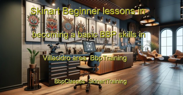 Skinart Beginner lessons in becoming a basic BBP skills in Villacidro area | BbpTraining | BbpClasses | SkinartTraining-Italy