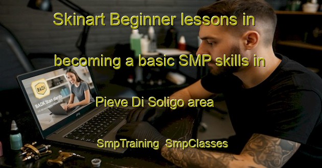 Skinart Beginner lessons in becoming a basic SMP skills in Pieve Di Soligo area | SmpTraining | SmpClasses | SkinartTraining-Italy