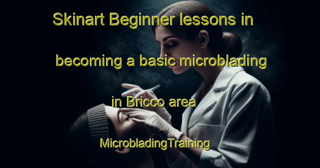 Skinart Beginner lessons in becoming a basic microblading in Bricco area | MicrobladingTraining | MicrobladingClasses | SkinartTraining-Italy