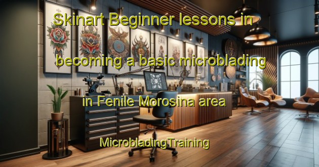 Skinart Beginner lessons in becoming a basic microblading in Fenile Morosina area | MicrobladingTraining | MicrobladingClasses | SkinartTraining-Italy