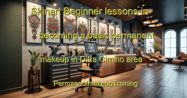Skinart Beginner lessons in becoming a basic permanent makeup in Ditta Cimino area | PermanentmakeupTraining | PermanentmakeupClasses | SkinartTraining-Italy